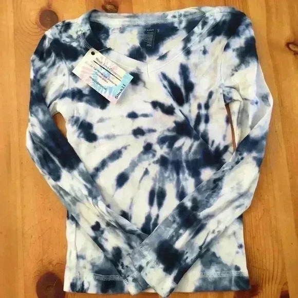 New! Tie dye set - Picture 1 of 5